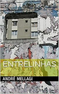 Livro ENTRELINHAS