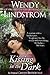Kissing in the Dark: A Sexy Historical Romance (Grayson Brothers Book 4)
