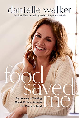 Food Saved Me My Journey of Finding Health and Hope through the Power | amzdealz