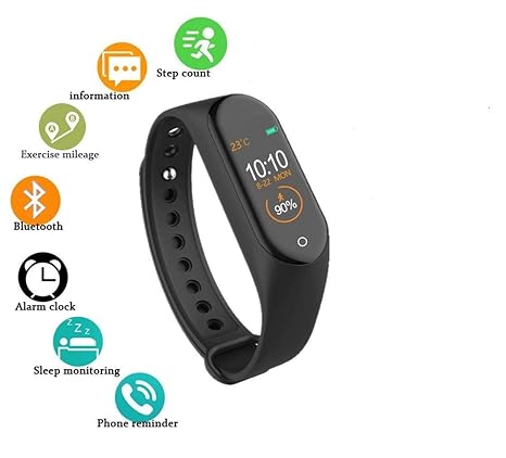 smartwatch band m2
