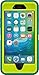 OTTERBOX Defender iPhone 6/6s Case - Retail Packaging - Tropic (Citron Green/Light Teal)