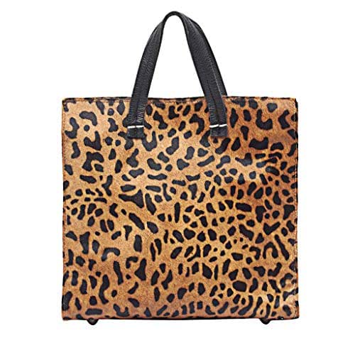 Amazon Leopard Print Purses