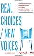 Real Choices / New Voices