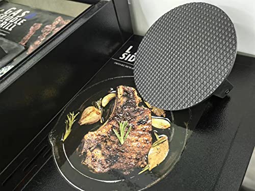 Firsgrill Burger Press 7.08