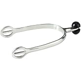 HORZE Roller Spurs