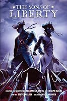 Trade Paperback edition cover
