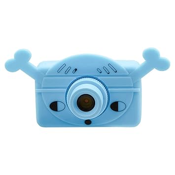 PCXJ Cámara Digital para niños, Divertidos Dibujos Animados, HD ...