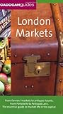 Image de London Markets, 4th (Country & Regional Guides - Cadogan)
