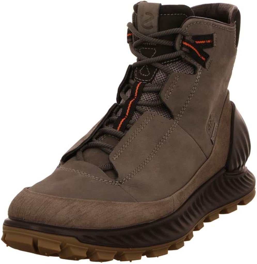 ecco exostrike outdoor shoe