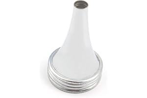 DDP BOUCHERON Ear Specula Set of 4 Pieces Specula Sizes 4.5 5.5 6.5 7.5MM