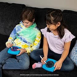 Spirograph — Doodle Pad — Create Endless