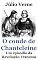 Livro O conde de Chanteleine: Um episódio da Revolução Francesa