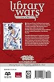 Image de Library Wars: Love & War, Vol. 8