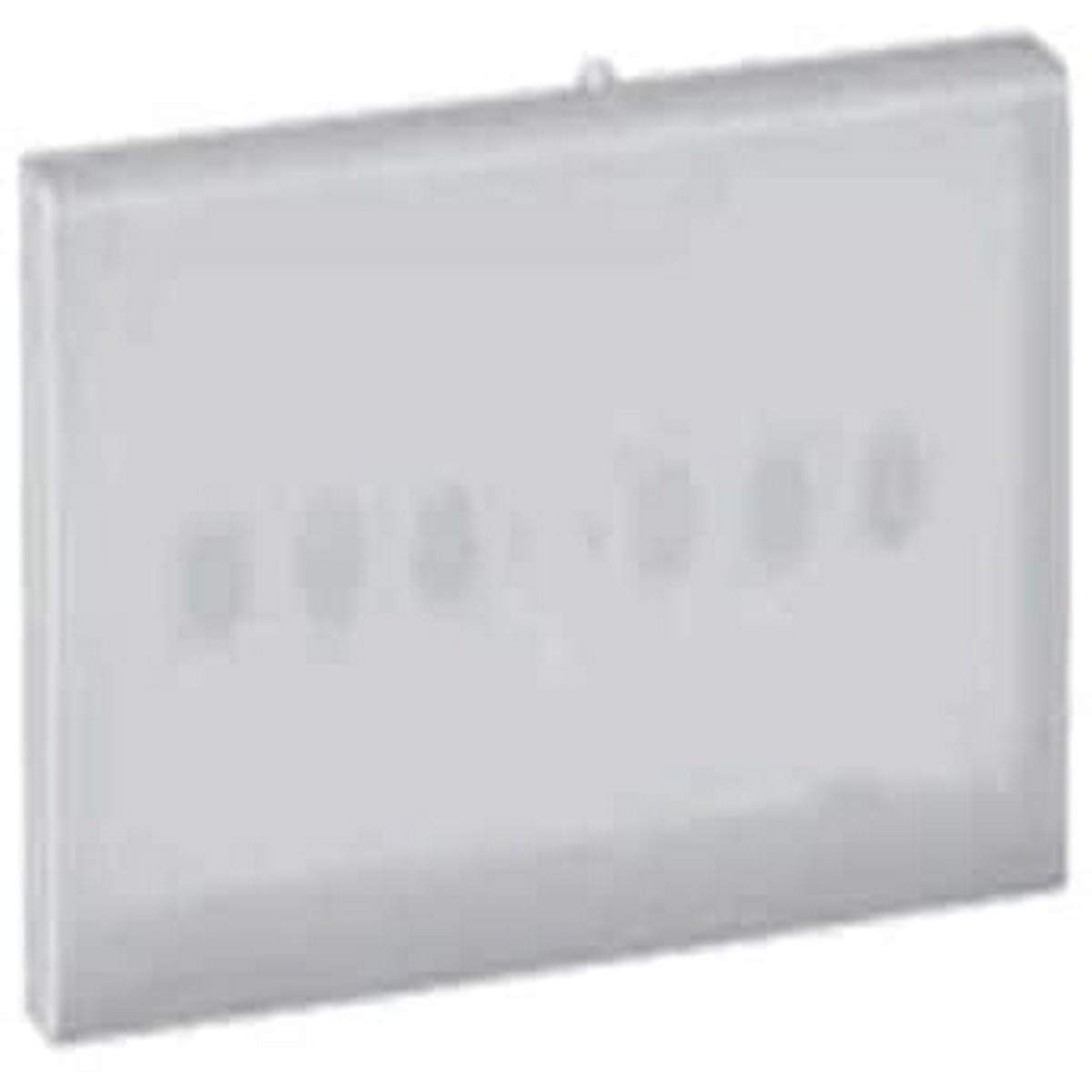 Legrand Bticino/Wall Mounted Chest URA 34 LED