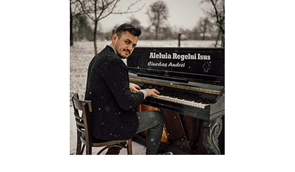 Hai Deschide Inima Ta By Ciurdas Andrei On Amazon Music Amazon Com