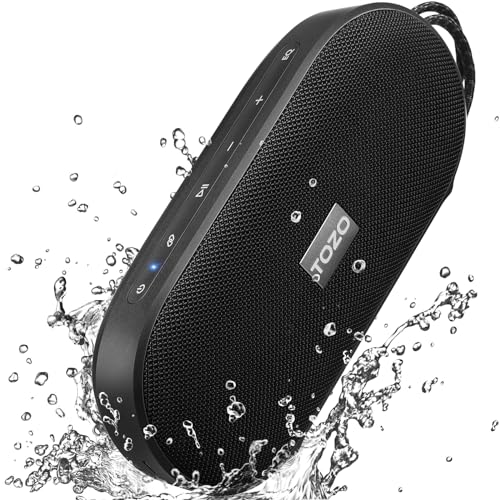 TOZO PA1 Bluetooth Speaker