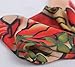 ZQXPP Z158 Tattoo Sport Arm Sleeve Cycling Sun Protective Uv Cover Arm Sleeves-1 Pair Color2