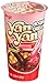 Meiji Yan Yan Double Cream Snack, 1.55-Ounce Cups (Pack of 20)