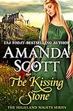 The Kissing Stone
