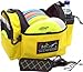 Fade Crunch Box Disc Golf Bag