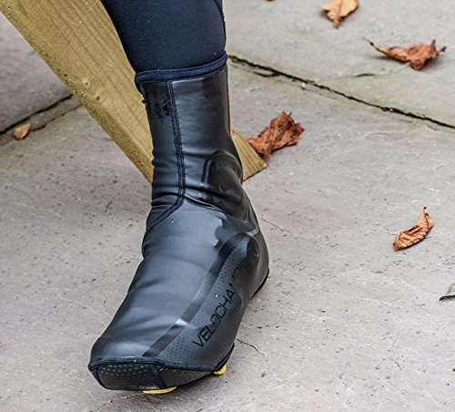 VeloChampion VC Comp Pro Waterproof Overshoes (L-XL)
