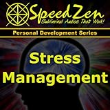 Stress Management Subliminal CD