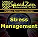 Stress Management Subliminal CD
