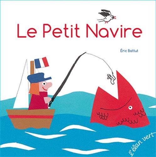 Le  petit navire