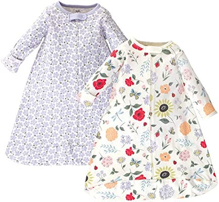 nature baby sleeping bag