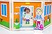 Build & Imagine: Malia's House (award-winning magnetic dollhouse you design yourself)