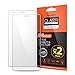 Spigen Honor 5X Screen Protector Tempered Glass 2 Pack for Huawei Honor 5X