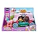 VTech Go! Go! Smart Friends Trot and Travel Royal Carriage