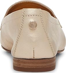 Vince Camuto Women's Cintha Loafer Flat, Egyptian