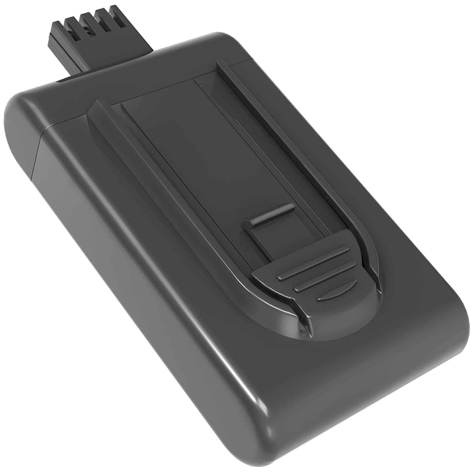 ASUNCELL 21.6V 4000mAh Replacement Battery for Dyson DC16 Dyson DC16 Animal Dyson DC16 Pink Dyson D16 Issey DC16 Car & Boat DC12 Car & Boat DC12 Handheld Vacuum Cleaner