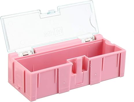 BliliDIY No.2 Caja De Herramientas Pequeña Y Plegable Objeto ...
