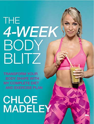#94 — The 4-Week Body Blitz: Transform Your Body Shape with My Com...