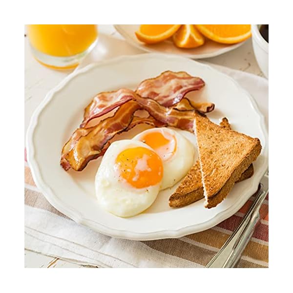 Microwave Egg Poacher 2, Draining Egg Boiler, Microwave Cookware Egg Poachers Non Stick, Portable Boiled Egg Cooker Egg Steamer Kitchenware