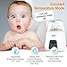 New 2019 Bottle Warmer 5-in-1 BPA-Free Premium Quick Baby Bottle Warmer and Sterilizer with Timer - Defrosting and Heating Settings for Baby Food, Breastmilk, and Formula