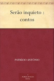 Livro Serão inquieto : contos