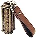 Cryptex USB Flash Drive 16 GB, USB 2.0, Antique Gold