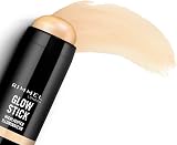 Rimmel Glow Stick Highlighter 002 Bold Shine Cream Finish Makeup New view 2