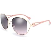 The Fresh Classic Crystal Elegant Women Beauty Design Sunglasses Gift Box