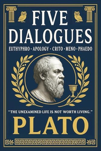 The Collected Dialogues of Plato: Including the Letters (Bollingen