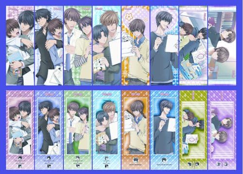 Amazon 世界一初恋 キャラポスコレクション Box アニメ 萌えグッズ 通販