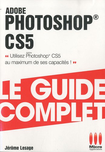 Adobe Photoshop CS5