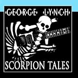 Scorpion Tales