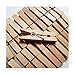 Sturdy Small Craft Clothespins 1 3/4