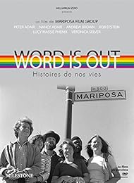 Word Is Out, histoires de nos vies