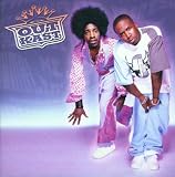OutKast Album: «Big Boi & Dre Present Outkast» (Front side) OutKast Album: «Big Boi & Dre Present Outkast» (Front side)