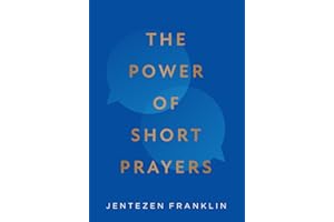 The Power of Short Prayers
